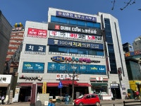 큐브코인노래연습장