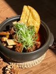 거송갈비찜 황남점