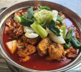 선유담식당