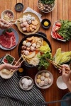 카우포훠궈마라탕