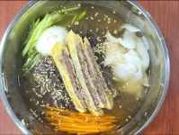 육회랑 사시미랑 봉명점