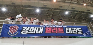 경희대엘리트태권도장