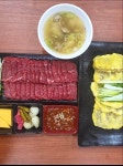 육회랑 사시미랑 봉명점