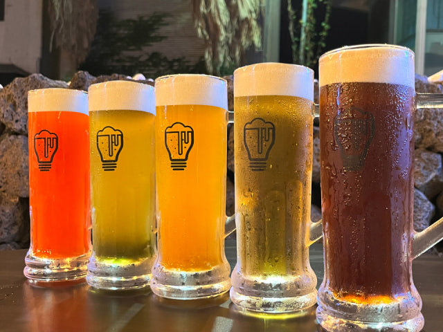 발랄한맥주 광주수완점