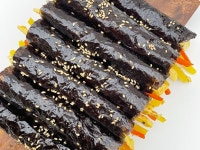 소문난꼬마김밥 현화점