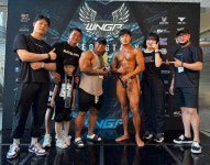 비피엠짐 평택비전점