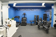 베러댄나우 PT&필라테스 언주역점