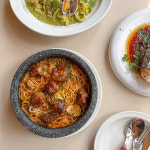 이태리국시 한남