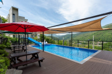 고추잠자리펜션