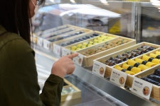 병아리김밥 전주평화골드클래스점