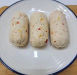 테리네간식