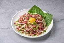 강릉엄지네꼬막집 여의도점