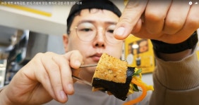 병아리김밥 전주평화골드클래스점