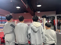 더파이팅복싱짐