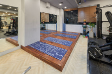 시티짐 금호역점