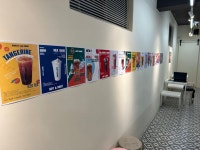 레프트뱅크 수성도서관점