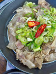포승식당