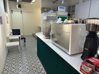 레프트뱅크 수성도서관점