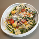 이태리국시 한남