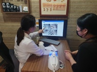 닥터모락 부천상동점