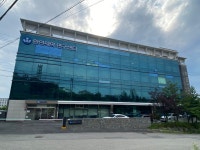 환인제약중앙연구소