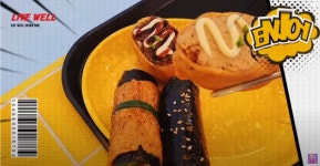 병아리김밥 전주평화골드클래스점