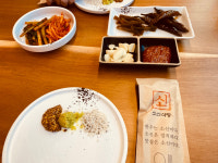 광주맛집 소신식당