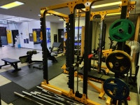 용인대NEW복싱 본점