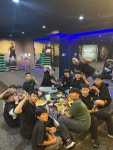 더파이팅복싱짐