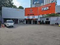 티스테이션 오산원동점