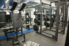 베러댄나우 PT&필라테스 언주역점