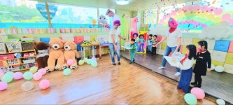 프레이즈라라어학원