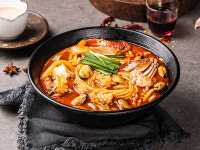 보배반점 오목교점