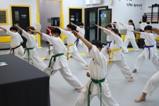극진공수도 케이짐
