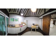 느린오후가있는집