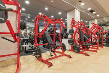 시티짐 금호역점