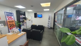 스피드메이트 학운공단점