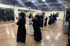 검전검도교실