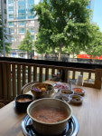 광주맛집 소신식당