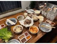 느린오후가있는집