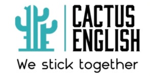 캑터스영어