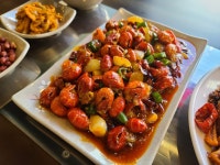 낙원 양꼬치