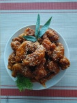 코리아나치킨