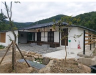 느린오후가있는집