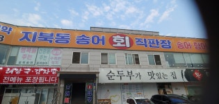 지북동송어