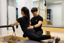 베러댄나우 PT&필라테스 언주역점