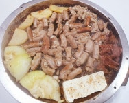 원조황소곱창구이 무실점