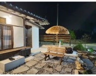 느린오후가있는집