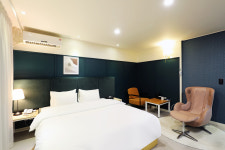 브라운도트 계룡시청점