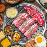 미진축산 사직점